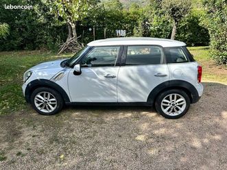 mini country man break