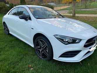 cla 250 e edition 2020 (118.386)