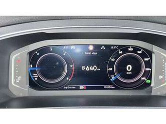 2.0 tdi scr iq.drive rline 7sitze