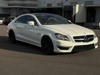 cls 63 amg (218.374)