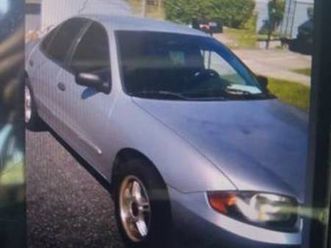 selling 2004 chevy caviler