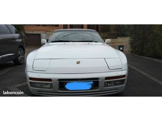 porsche 944 targa