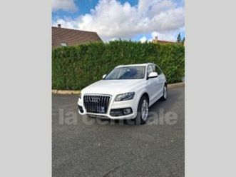 3.2 v6 fsi 270 s line quattro s tronic 7