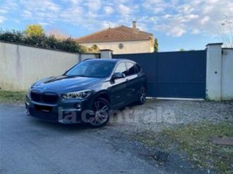 (f48) xdrive25i m sport bva8