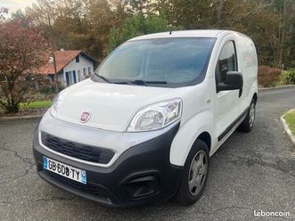 fiat fiorino 1,3 95 cv pro lounge