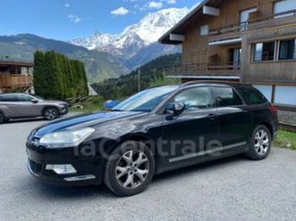 ii tourer 1.6 hdi 110 fap millenium