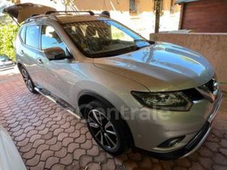 iii 1.6 dci 130 all-mode 4x4-i tekna 7pl