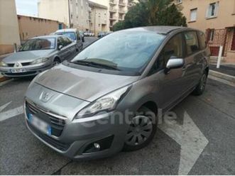 generation2 1.6 hdi 115 style 7pl