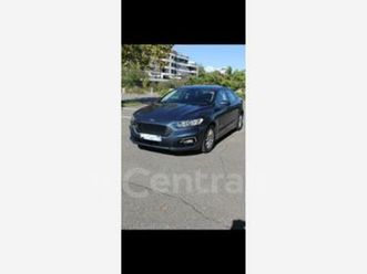 iv generation2 sw 2.0 hybrid 187 7cv titanium business bva