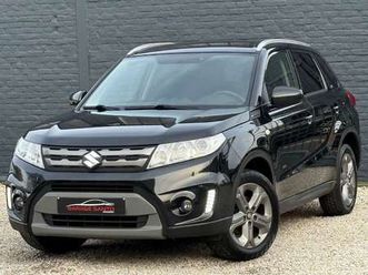 vitara 1.6i 4x2 glx /carplay/led/j.a/cam/garantie/
