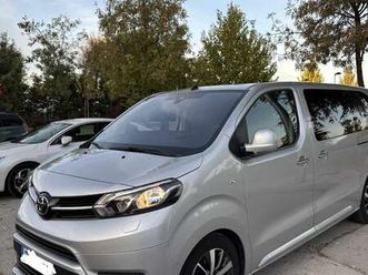 family medio 2.0d 8pl. advance+pack 150