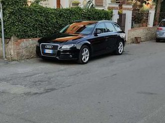 avant 1.8 turbo 160cv auto