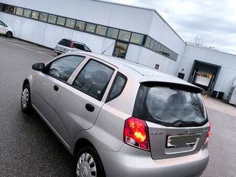 petit ◊, automatique, 38000 km! expertise du jour!!!