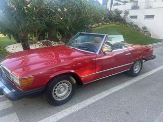 380 sl aut.