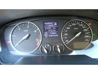 renault laguna iii 1.5 dci 110 eco2 expression