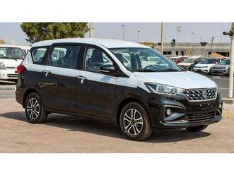 suzuki ertiga suzuki ertiga 1.5l glx at 2025