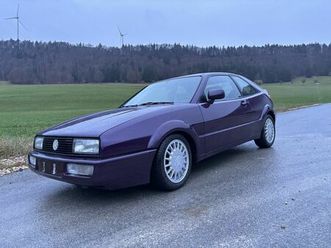 vw corrado g60 dés 1.- !!!