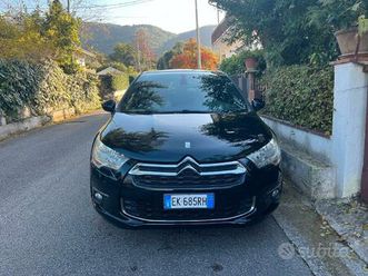 citroen ds4 1.6 diesel 2012 so chic full optional