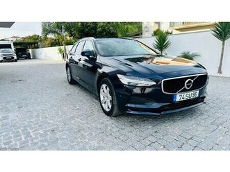 volvo v90 d4 abril/17