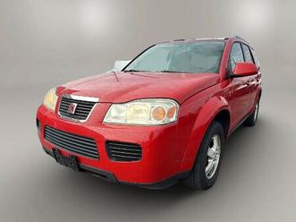 used 2007 saturn vue