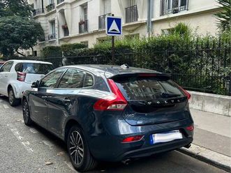 volvo v40 t3