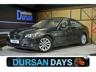 bmw serie 5 535ia xdrive