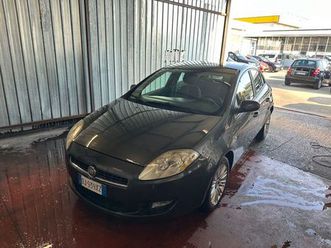 fiat bravo 1.9 mjt 120 cv active