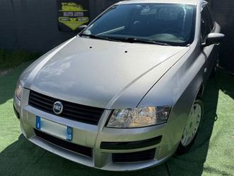 fiat stilo 80.000km 1.6 benzina neopatentati