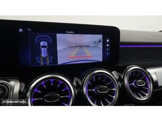 mercedes-benz glb 220 d 4matic progressive