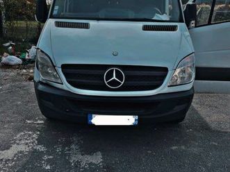 mercedes sprinter 310 cdi 95cv