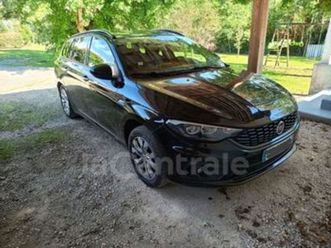 ii generation2 sw 1.6 multijet 120 s/s lounge dct