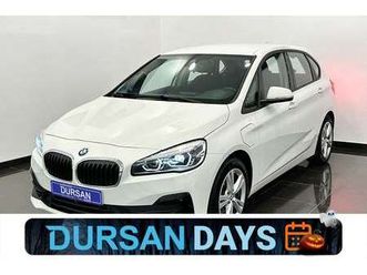 bmw serie 2 225e xdrive