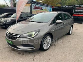 v 1.6 cdti 110 edition