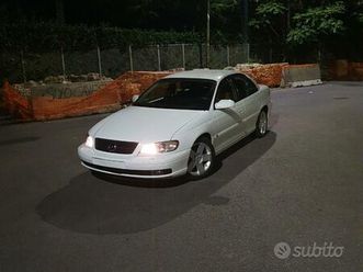 opel omega b2 2.0i 16v gpl