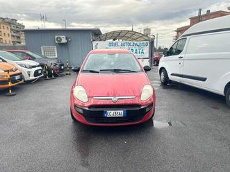 fiat punto evo 1.3 mjt 95 cv dpf 5 porte s&s dynamic