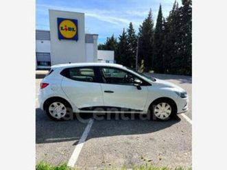 iv generation2 societe 1.5 dci 75 air