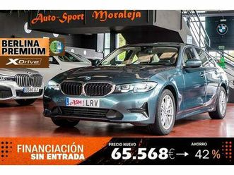 bmw serie 3 330da xdrive