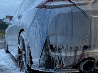 hyundai i30 n fastback dct sport-modrá 2022