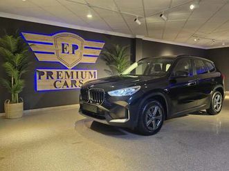 x1 xdrive30ea xline