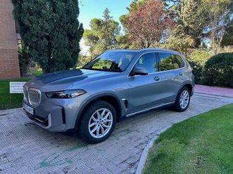 x5 xdrive 30da xline