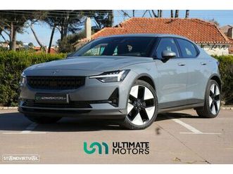 polestar 2 long range 78 kwh