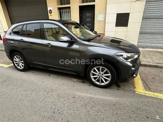 bmw x1 sdrive18d business