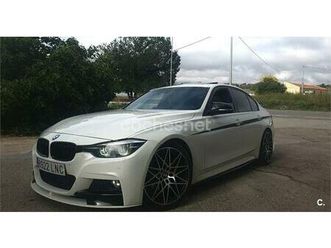 bmw serie 3 328i xdrive touring