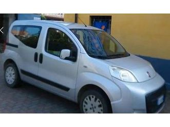 fiat qubo 1.3 mjt 75 cv dynamic