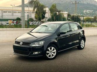 polo 1.4 sport dsg