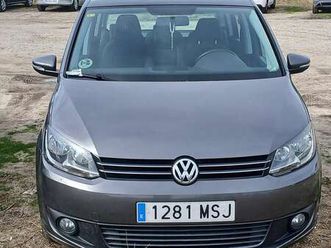 1.6 tdi bluemotion