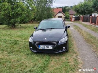 sprzedam peugeot 301 brzesko - sprzedajemy.pl