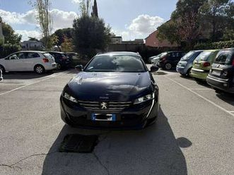 sw 1.6 hybrid phev allure pack 225cv e-eat8