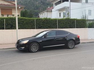 shitet kia k7 viti 2012, automat