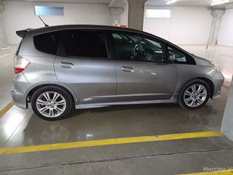 honda,viti 2011,automatike,benzin-gass,letra 1 vite